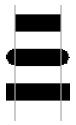 разные концы линий в SVG